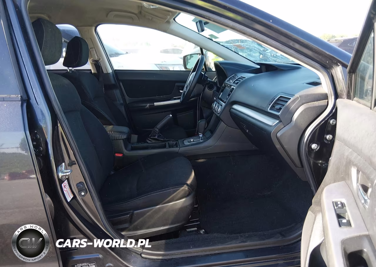 2015 Subaru Xv Crosstrek 2.0I Premium VIN:JF2GPACC6F8238131 - 5