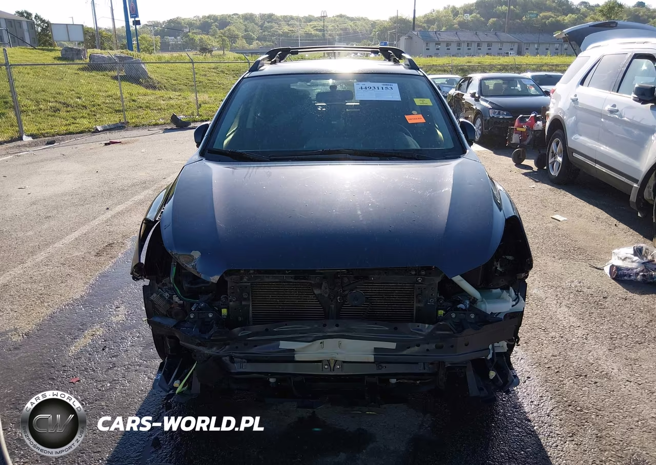 2015 Subaru Xv Crosstrek 2.0I Premium VIN:JF2GPACC6F8238131 - 6