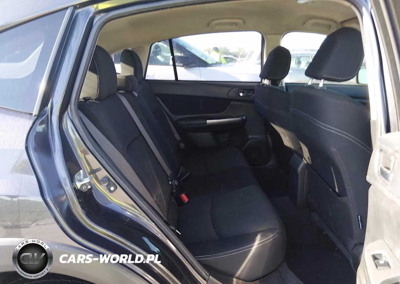 2015 Subaru Xv Crosstrek 2.0I Premium VIN:JF2GPACC6F8238131 - 8