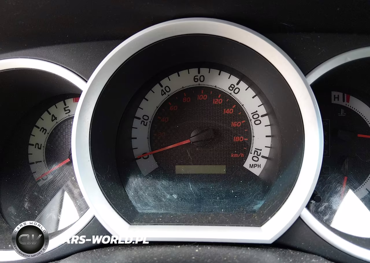 2015 Toyota Tacoma Prerunner V6 VIN:5TFJU4GN3FX090147 - 7