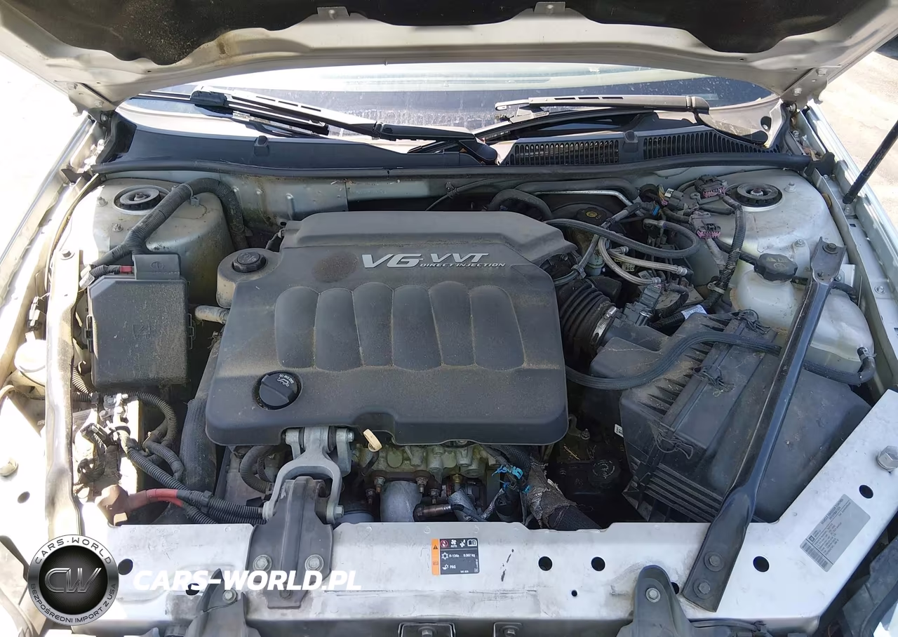 2012 Chevrolet Impala Ls VIN:2G1WF5E39C1146813 - 10