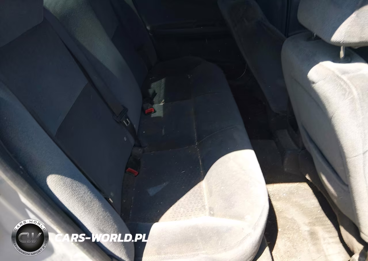 2012 Chevrolet Impala Ls VIN:2G1WF5E39C1146813 - 8