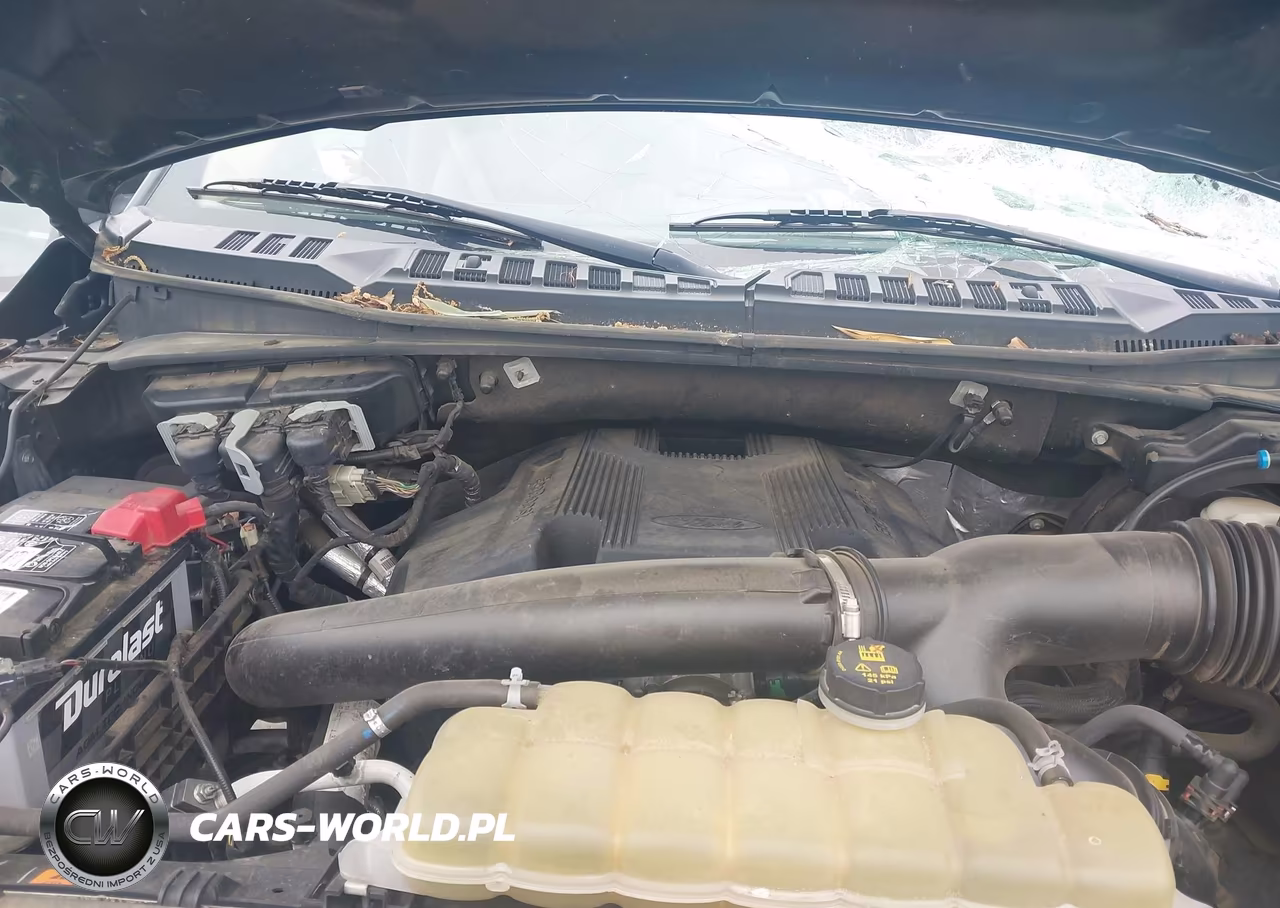 2020 Ford F-150 Xlt VIN:1FTEW1E43LKD02574 - 10