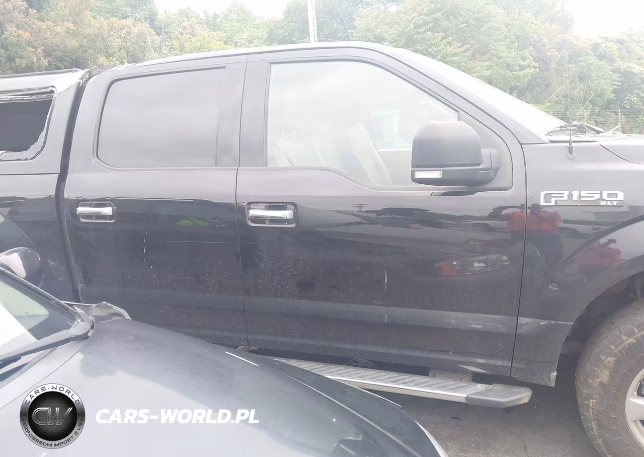 2020 Ford F-150 Xlt VIN:1FTEW1E43LKD02574 - 13