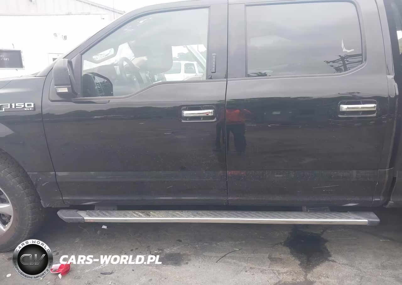 2020 Ford F-150 Xlt VIN:1FTEW1E43LKD02574 - 14