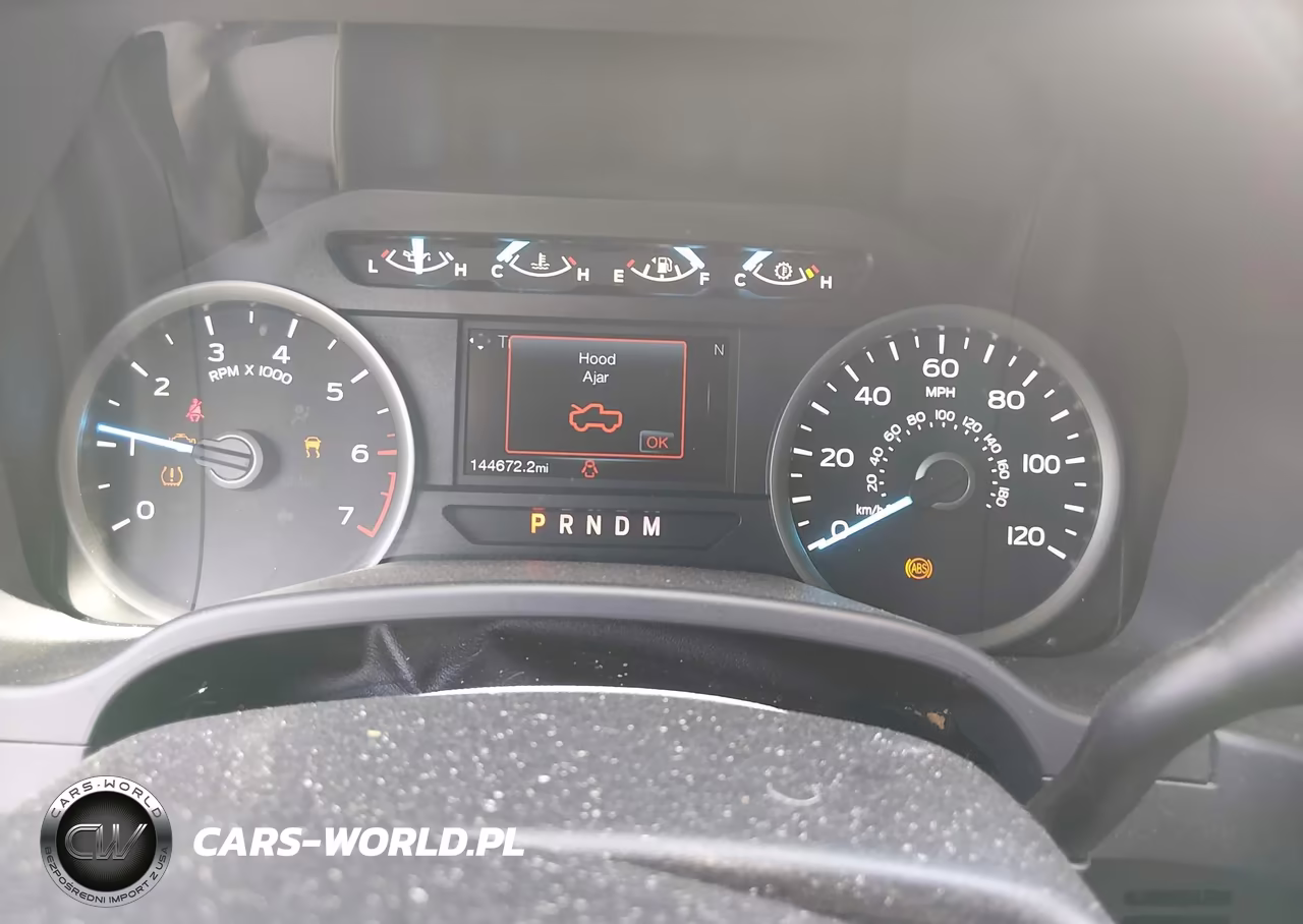 2019 Ford F-150 Xlt VIN:1FTEW1CP8KFB24858 - 7