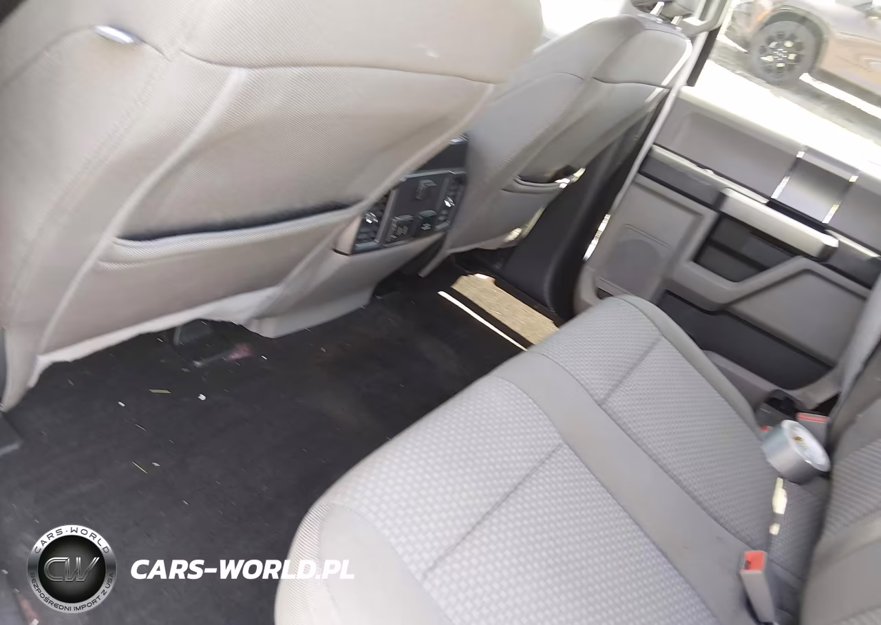 2019 Ford F-150 Xlt VIN:1FTEW1CP8KFB24858 - 8