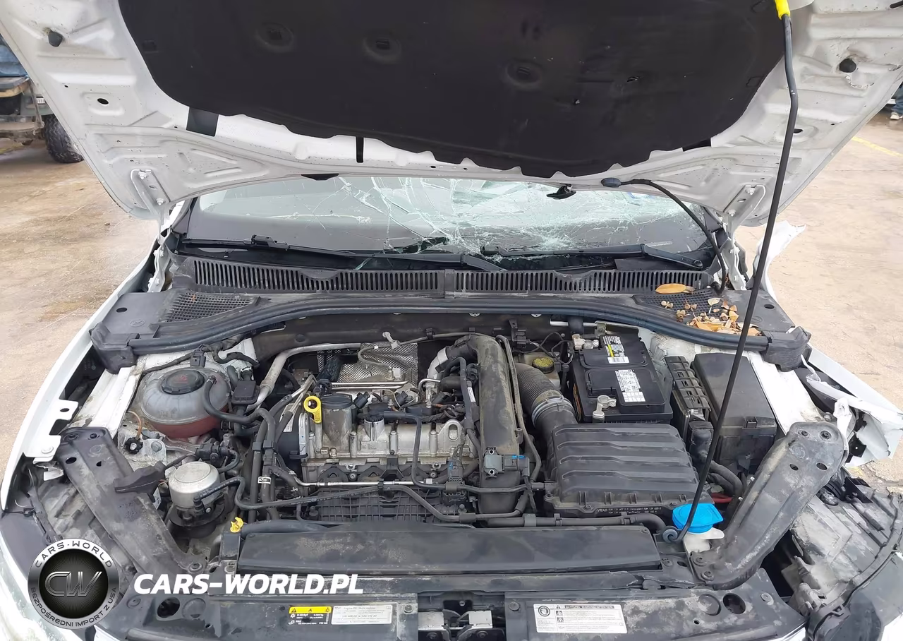 2020 Volkswagen Jetta 1.4T R-Line-1.4T S-1.4T Se VIN:3VWCB7BU8LM042138 - 10