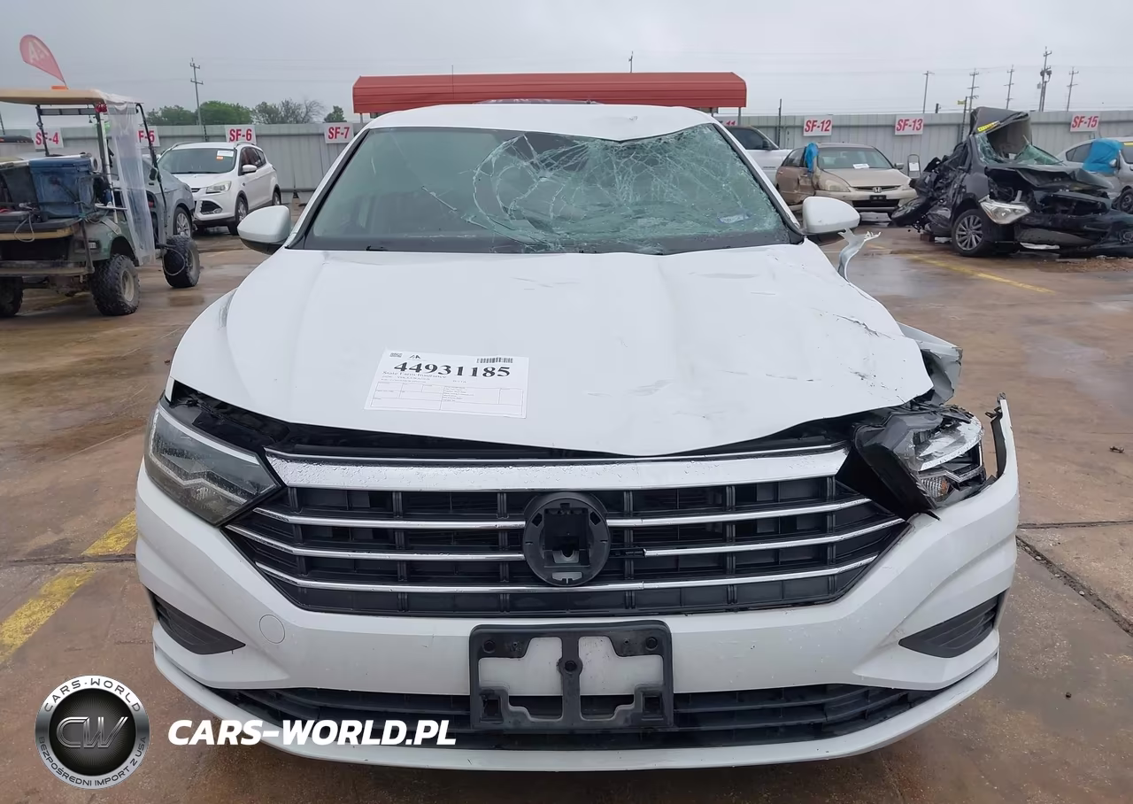 2020 Volkswagen Jetta 1.4T R-Line-1.4T S-1.4T Se VIN:3VWCB7BU8LM042138 - 12