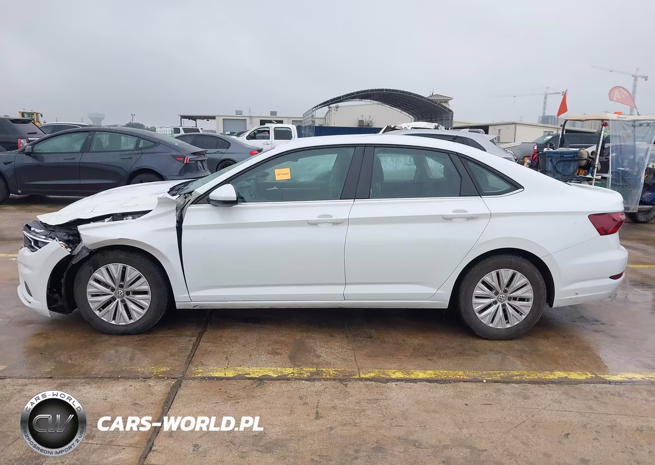 2020 Volkswagen Jetta 1.4T R-Line-1.4T S-1.4T Se VIN:3VWCB7BU8LM042138 - 14