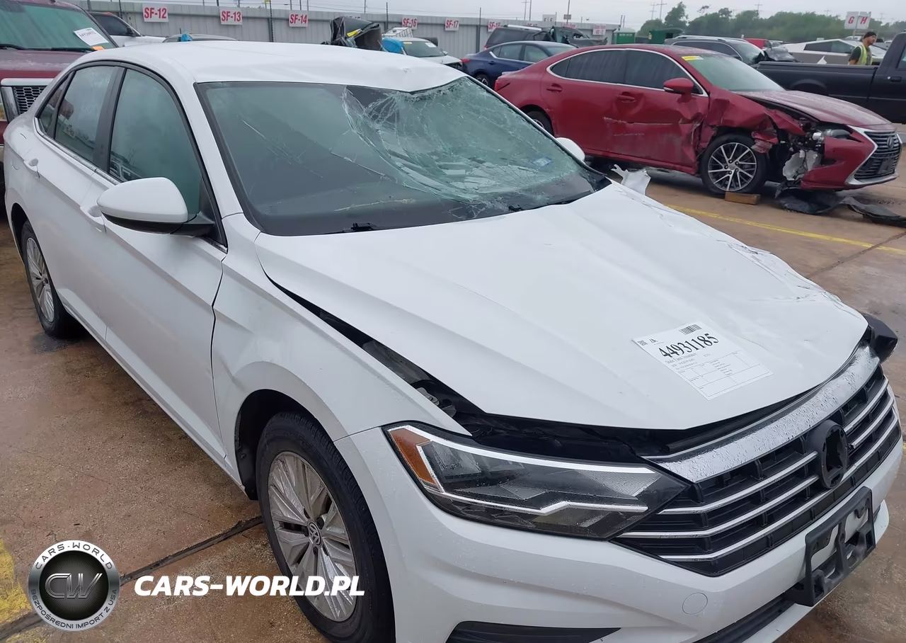 2020 Volkswagen Jetta 1.4T R-Line-1.4T S-1.4T Se VIN:3VWCB7BU8LM042138 - 17