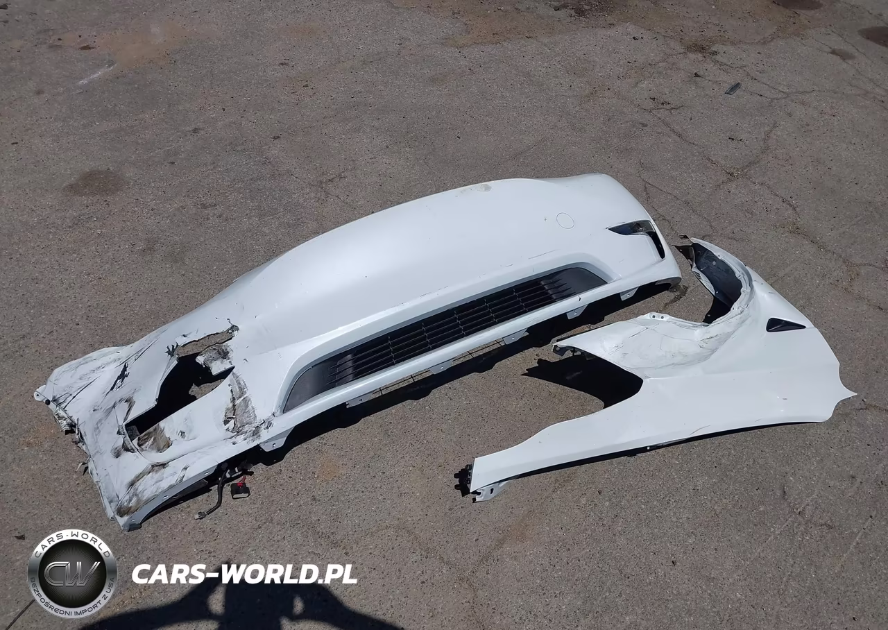 2024 Tesla Model Y Performance Dual Motor All-Wheel Drive VIN:7SAYGDEF5RF049442 - 12