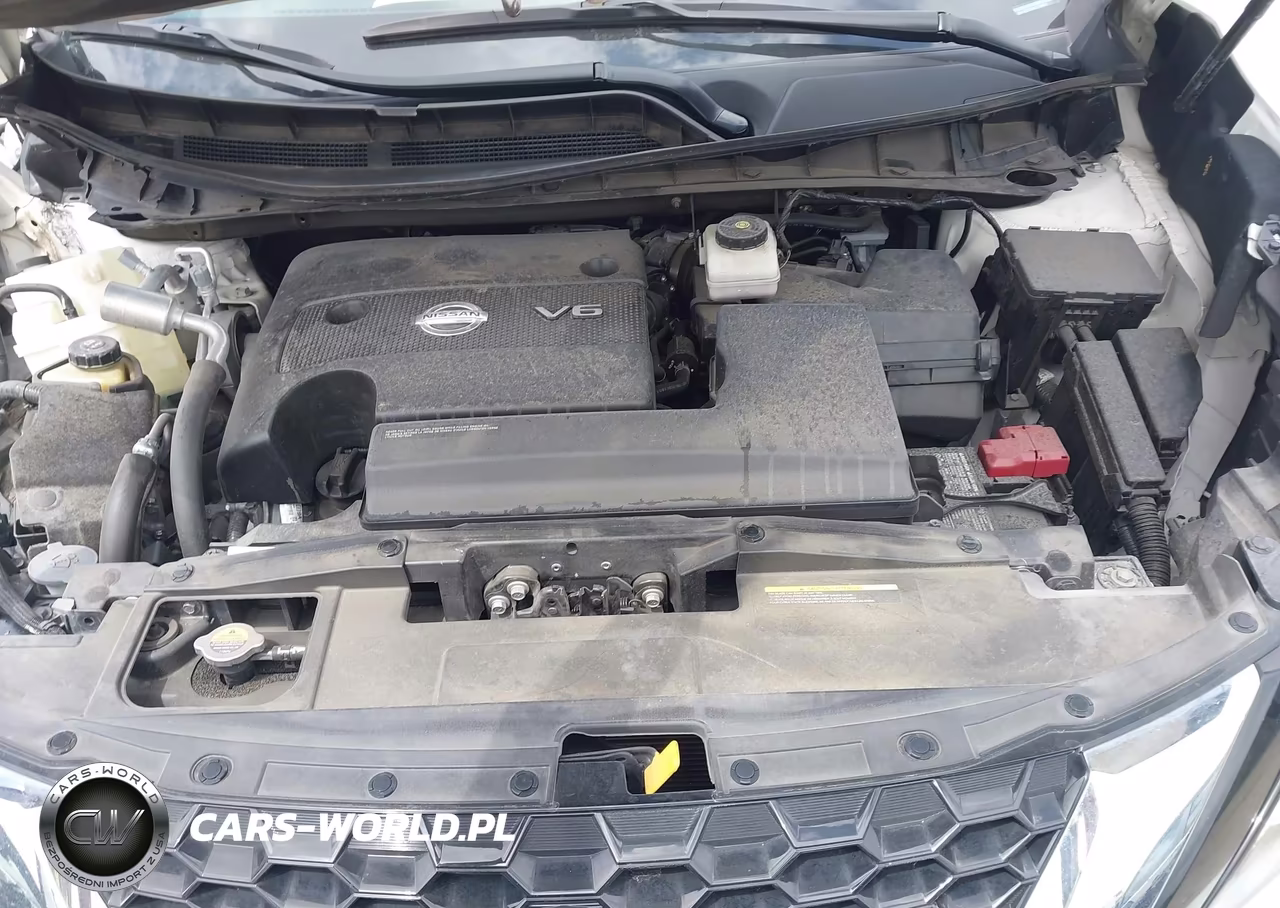 2022 Nissan Murano Platinum Intelligent Awd VIN:5N1AZ2DS9NC124626 - 10