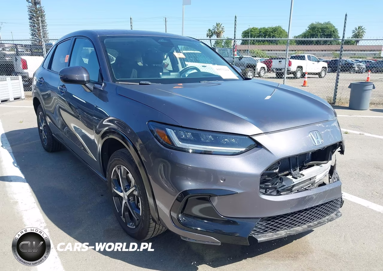 2023 Honda Hr-V 2Wd Ex-L – zdjęcie 1 z 16