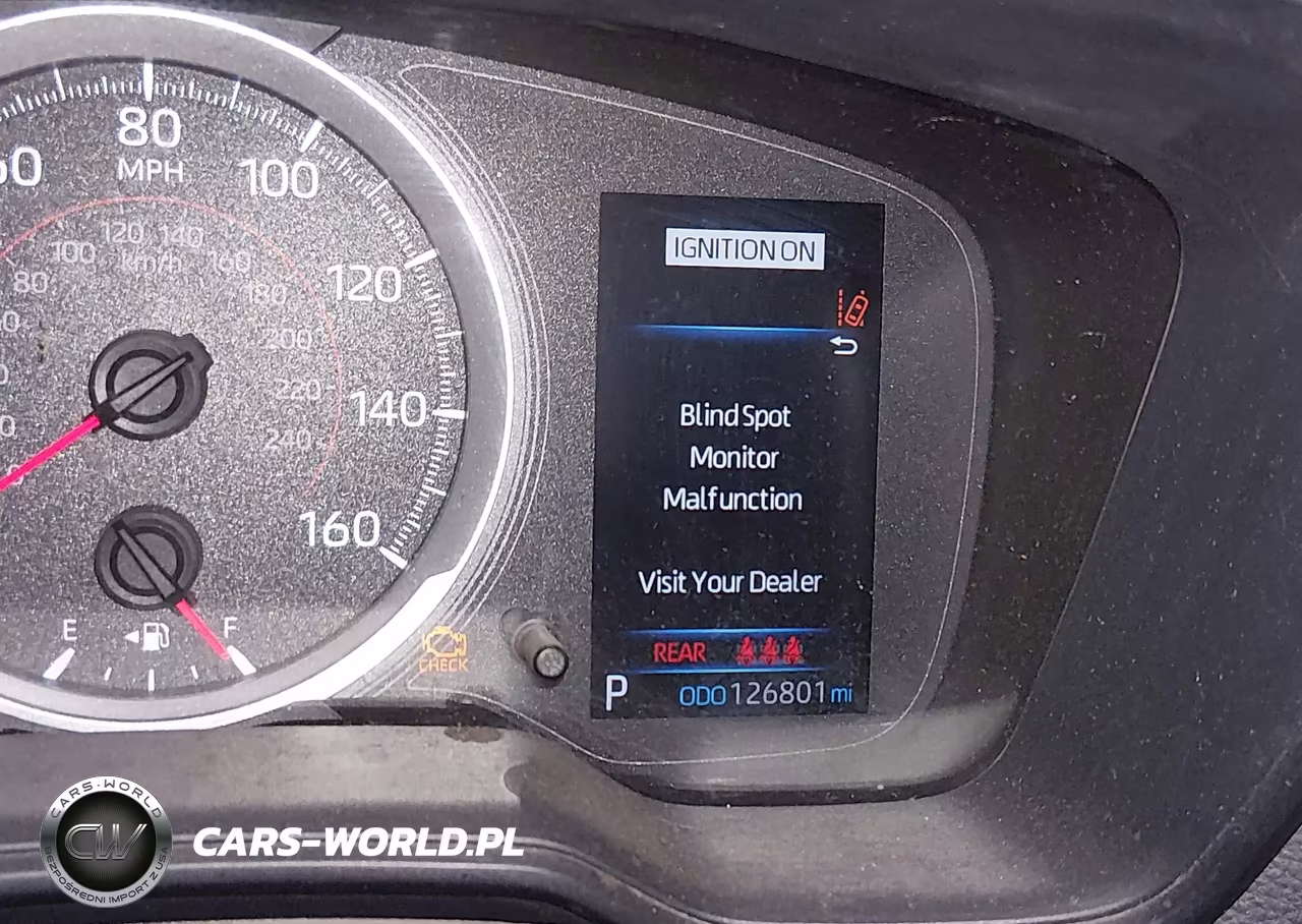 2020 Toyota Corolla Se VIN:JTDP4RCE5LJ018068 - 15