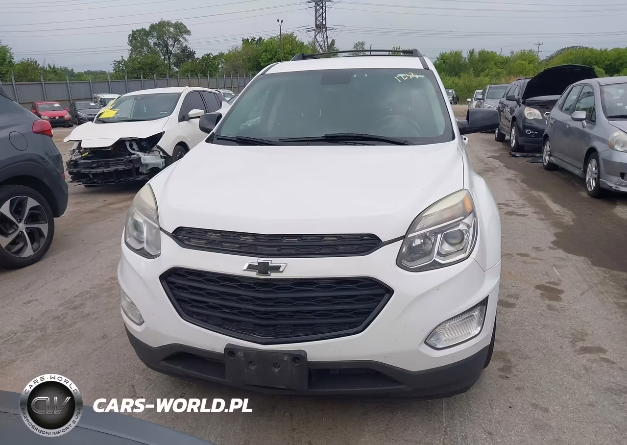 2017 Chevrolet Equinox Lt VIN:2GNALCEK5H6256622 - 12