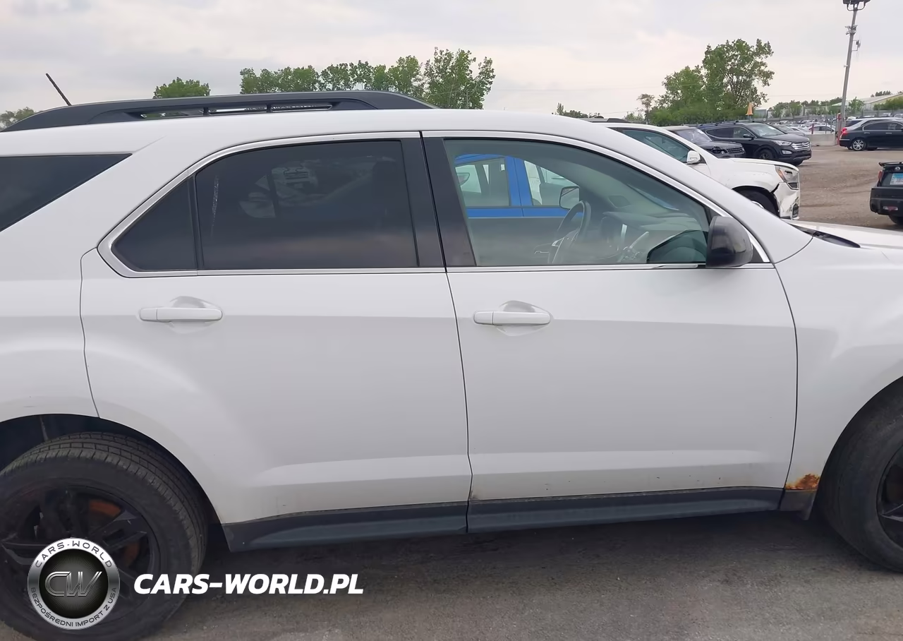 2017 Chevrolet Equinox Lt VIN:2GNALCEK5H6256622 - 13