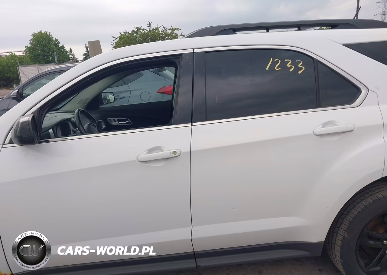 2017 Chevrolet Equinox Lt VIN:2GNALCEK5H6256622 - 14