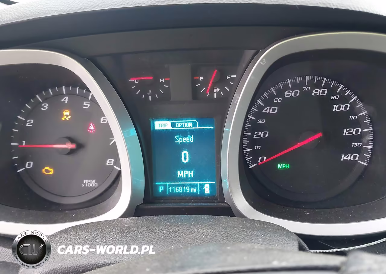 2017 Chevrolet Equinox Lt VIN:2GNALCEK5H6256622 - 7