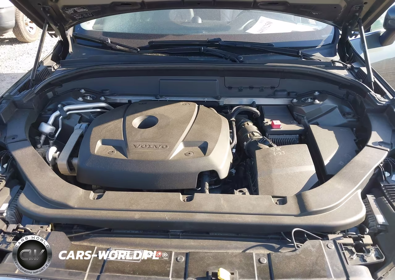 2018 Volvo Xc60 T6 Inscription VIN:YV4A22RL2J1001845 - 10