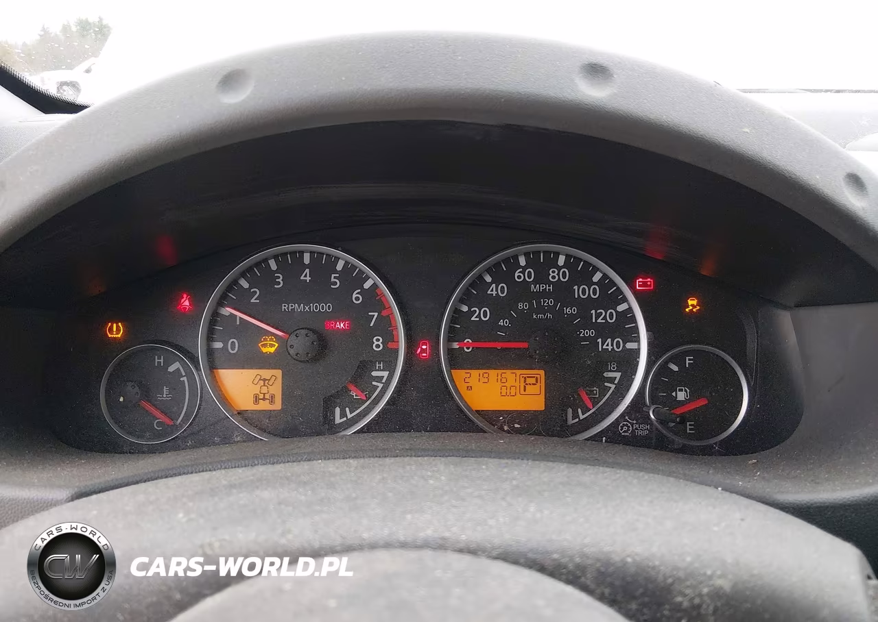 2012 Nissan Frontier Sl VIN:1N6AD0EV0CC448560 - 7