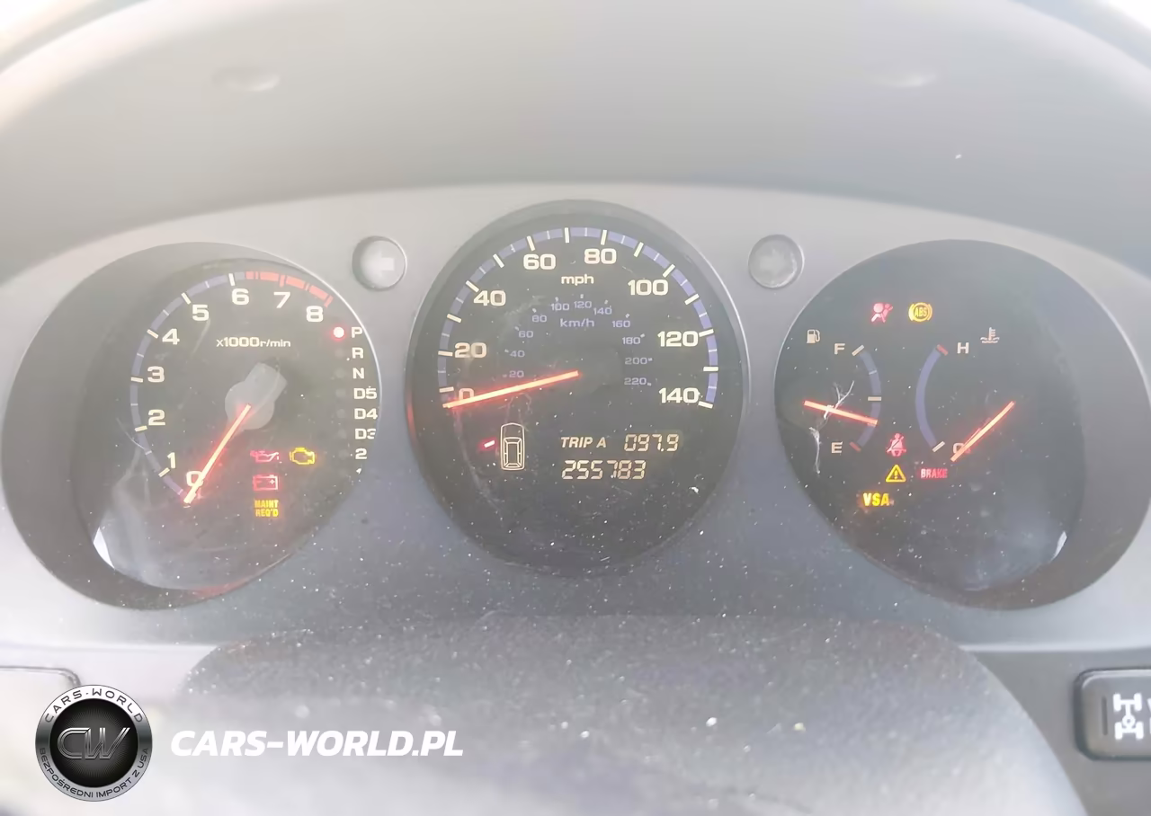 2006 Acura Mdx VIN:2HNYD18946H527098 - 7