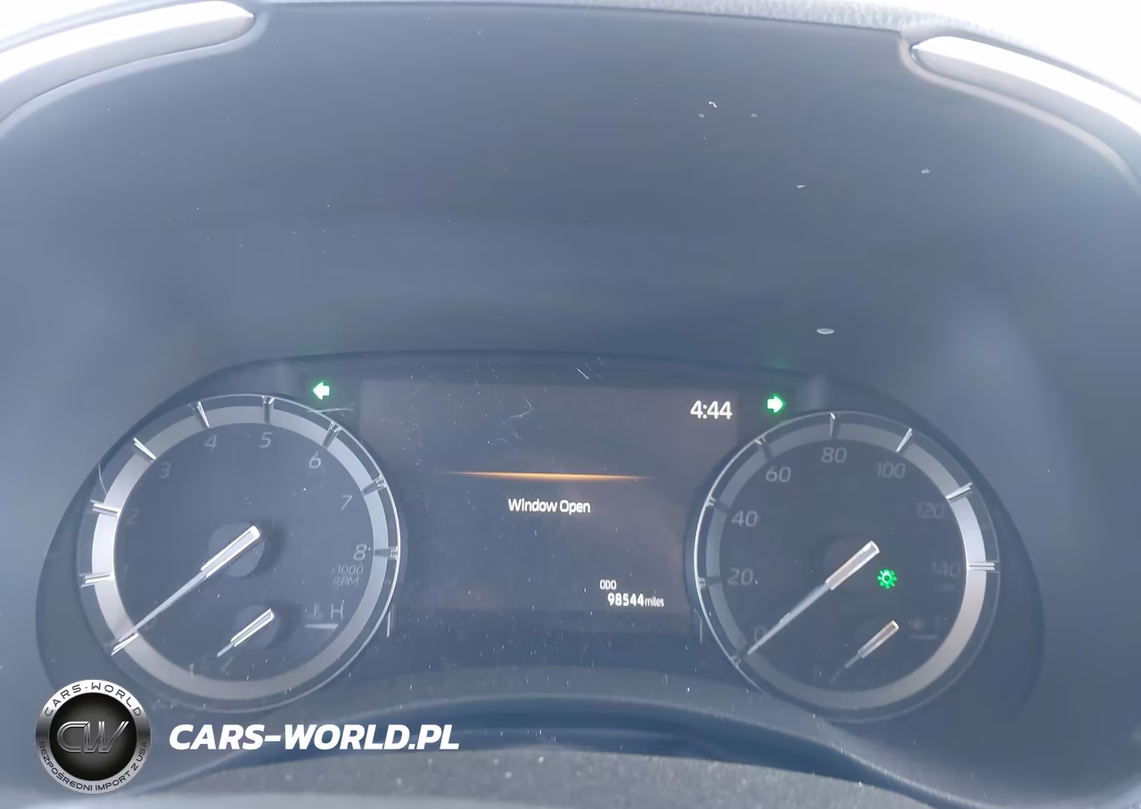 2020 Toyota Highlander Xle VIN:5TDHZRAH6LS501526 - 7