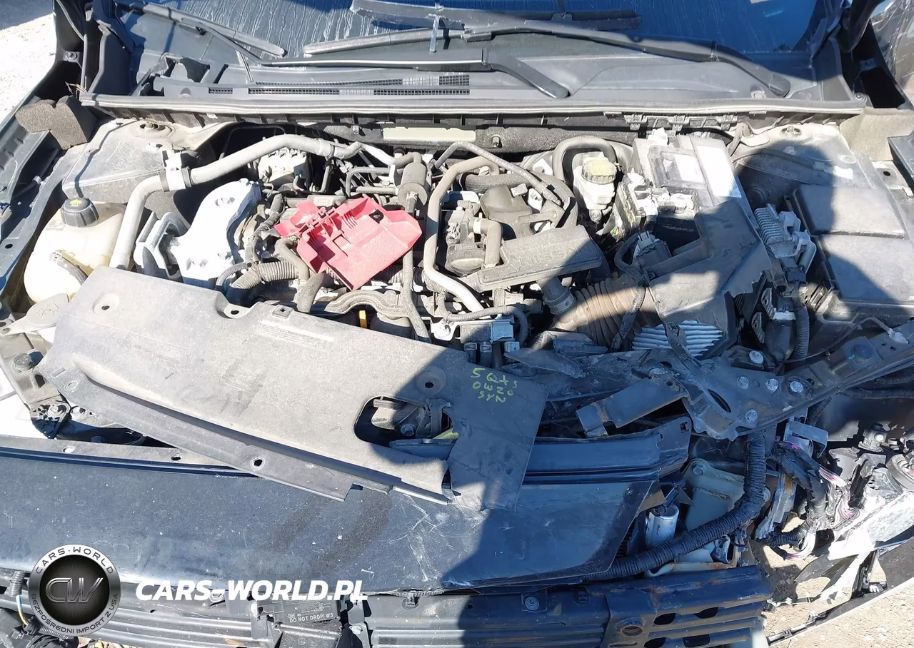 2021 Nissan Sentra Sv Xtronic Cvt VIN:3N1AB8CV4MY297728 - 10