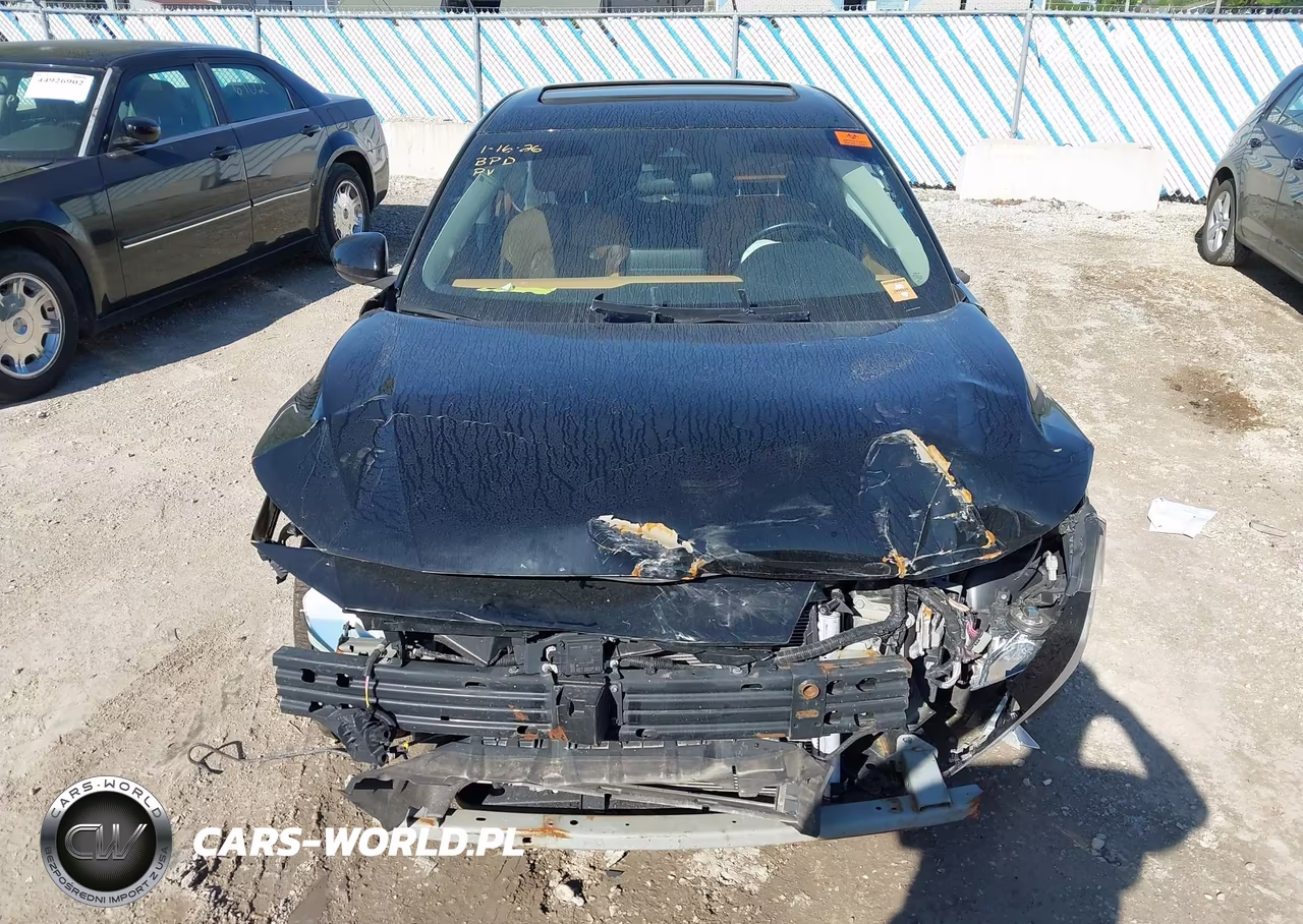 2021 Nissan Sentra Sv Xtronic Cvt VIN:3N1AB8CV4MY297728 - 11
