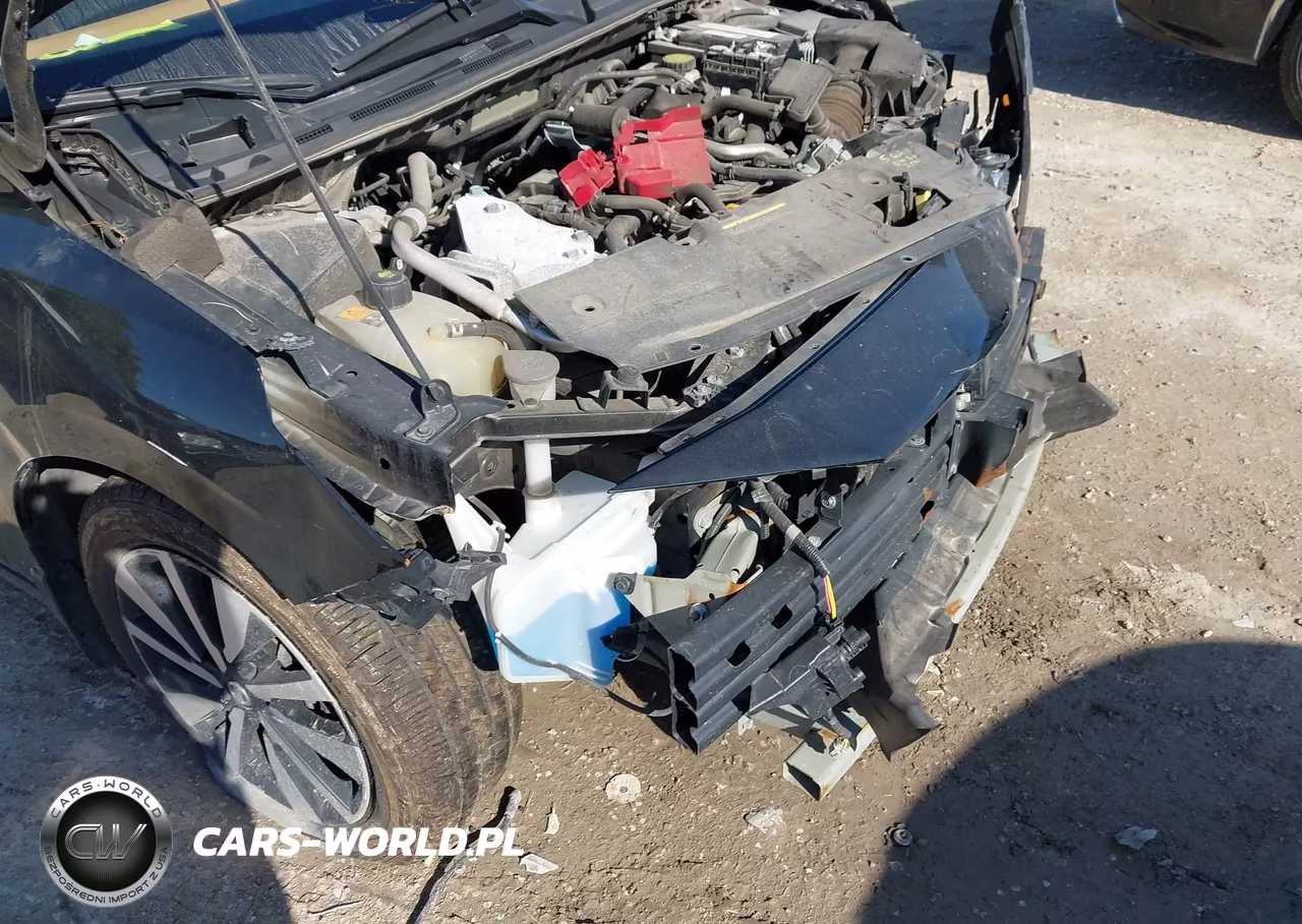 2021 Nissan Sentra Sv Xtronic Cvt VIN:3N1AB8CV4MY297728 - 16