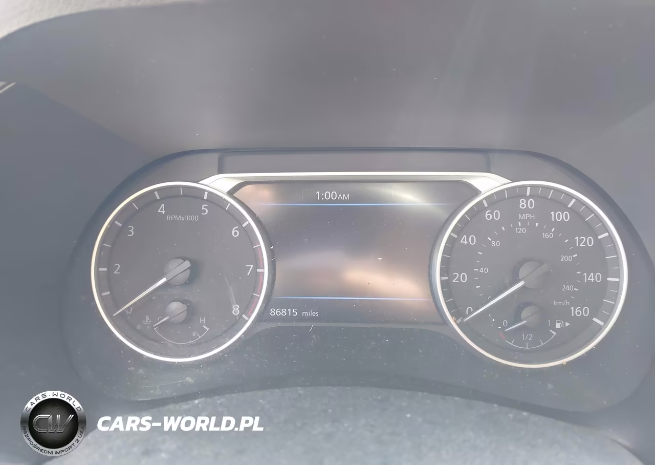 2021 Nissan Sentra Sv Xtronic Cvt VIN:3N1AB8CV4MY297728 - 7
