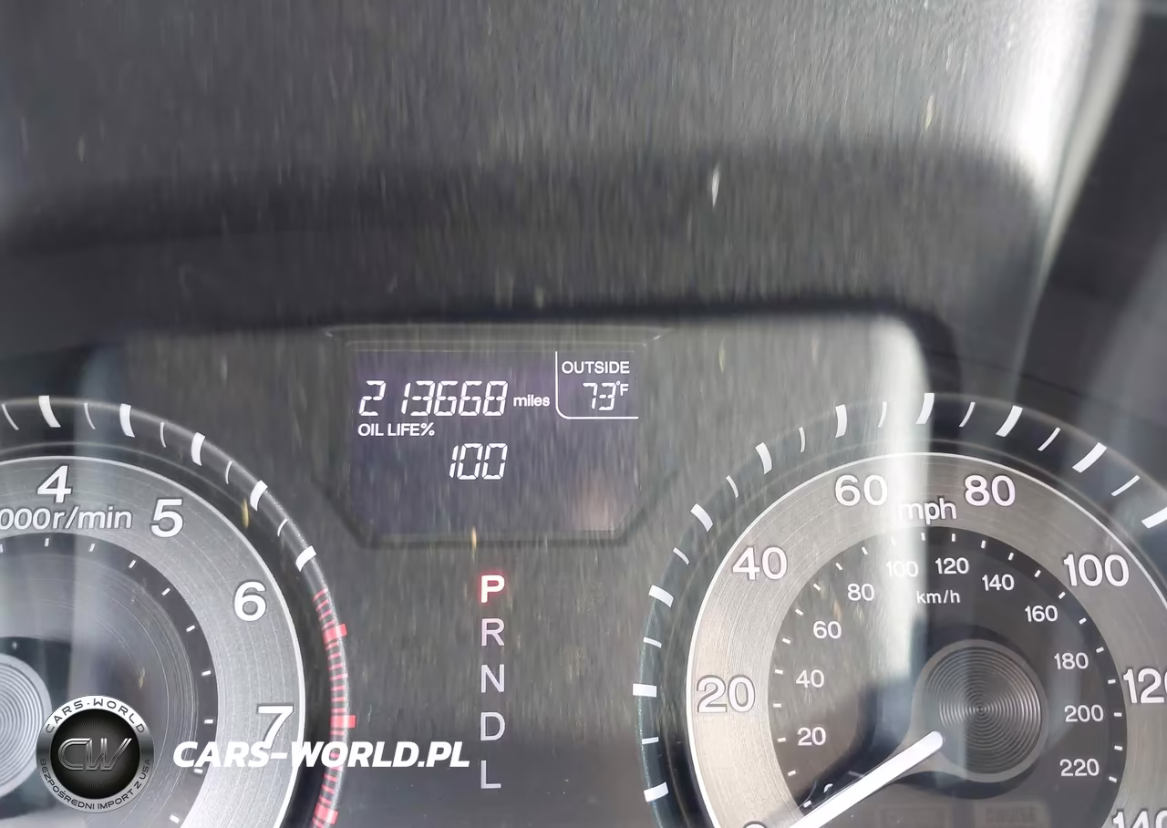 2014 Honda Odyssey Ex-L VIN:5FNRL5H65EB061650 - 14