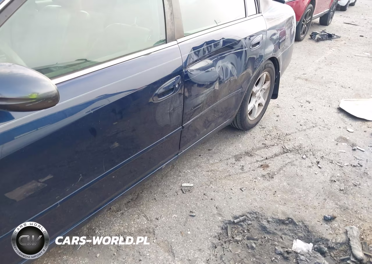 2006 Nissan Altima 2.5 S VIN:1N4AL11D16N341797 - 6