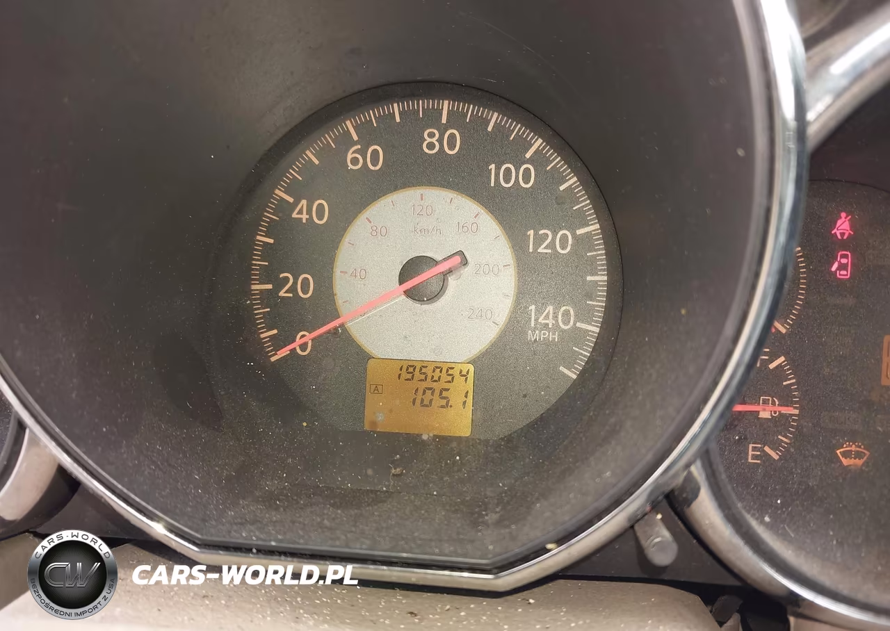 2006 Nissan Altima 2.5 S VIN:1N4AL11D16N341797 - 7