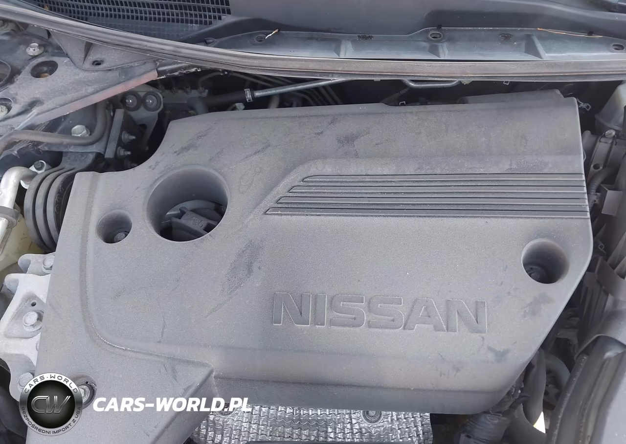 2018 Nissan Altima 2.5 Sl VIN:1N4AL3APXJC228506 - 10