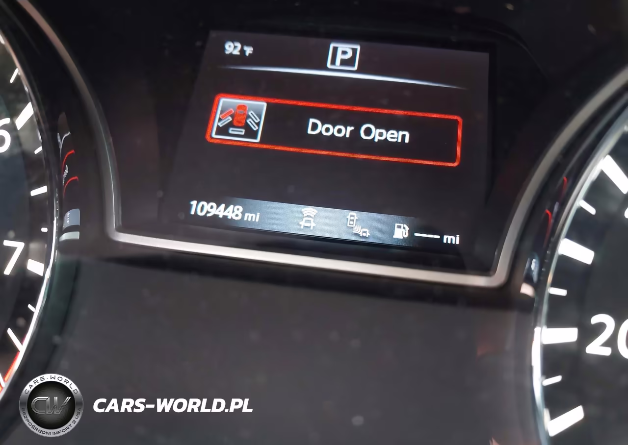 2018 Nissan Altima 2.5 Sl VIN:1N4AL3APXJC228506 - 15