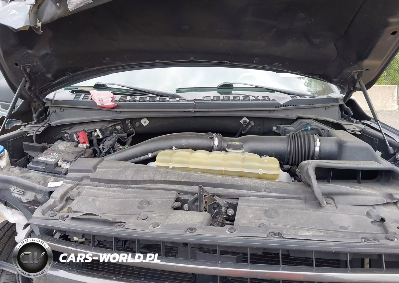 2019 Ford F-150 Xlt VIN:1FTEW1E46KKE72734 - 10