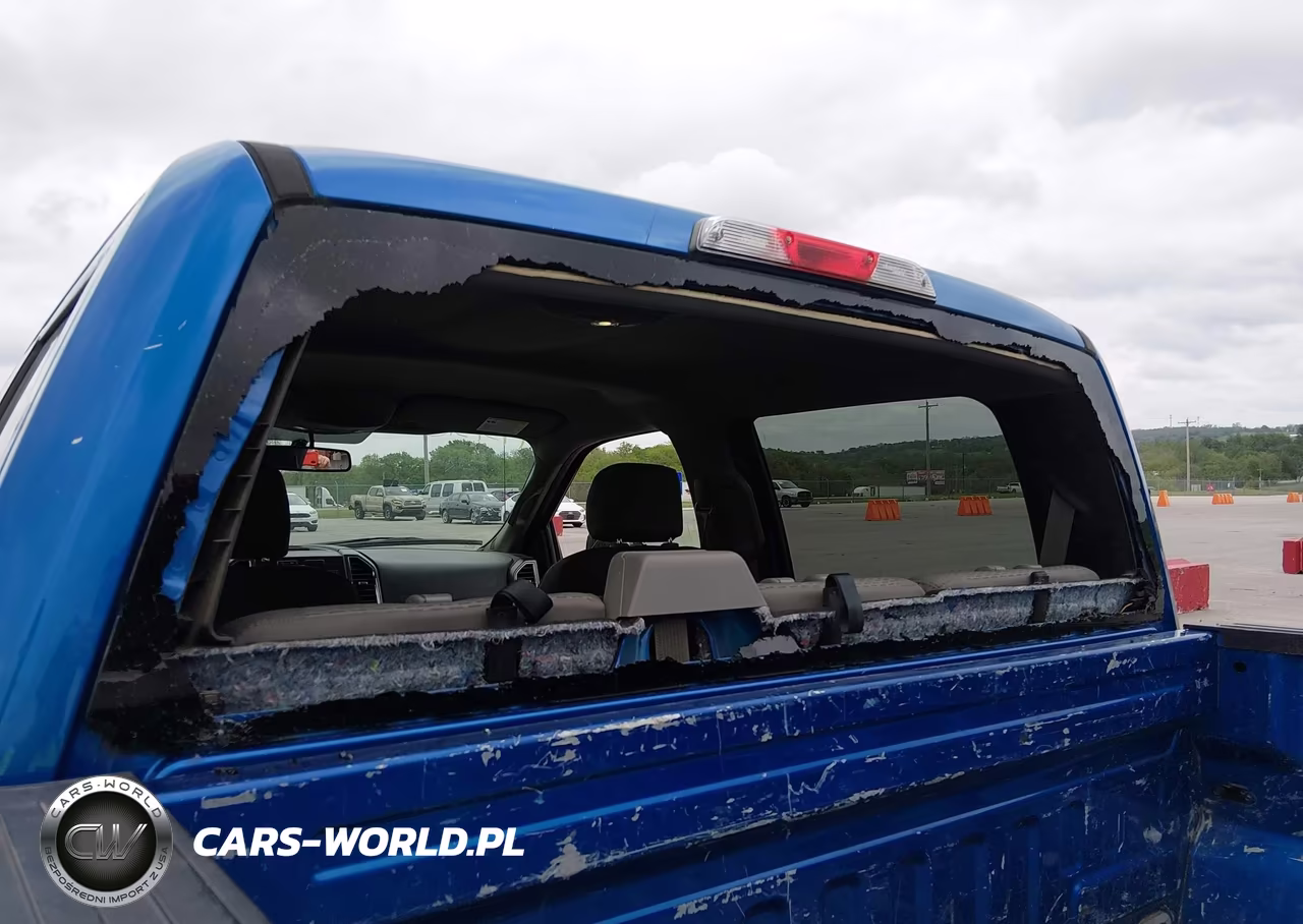 2015 Ford F-150 Xlt VIN:1FTEW1EF3FKE40153 - 6