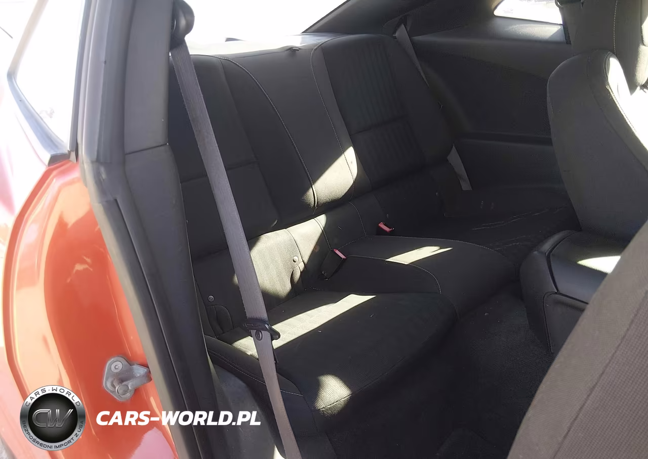 2010 Chevrolet Camaro 1Ls VIN:2G1FA1EV3A9167860 - 8
