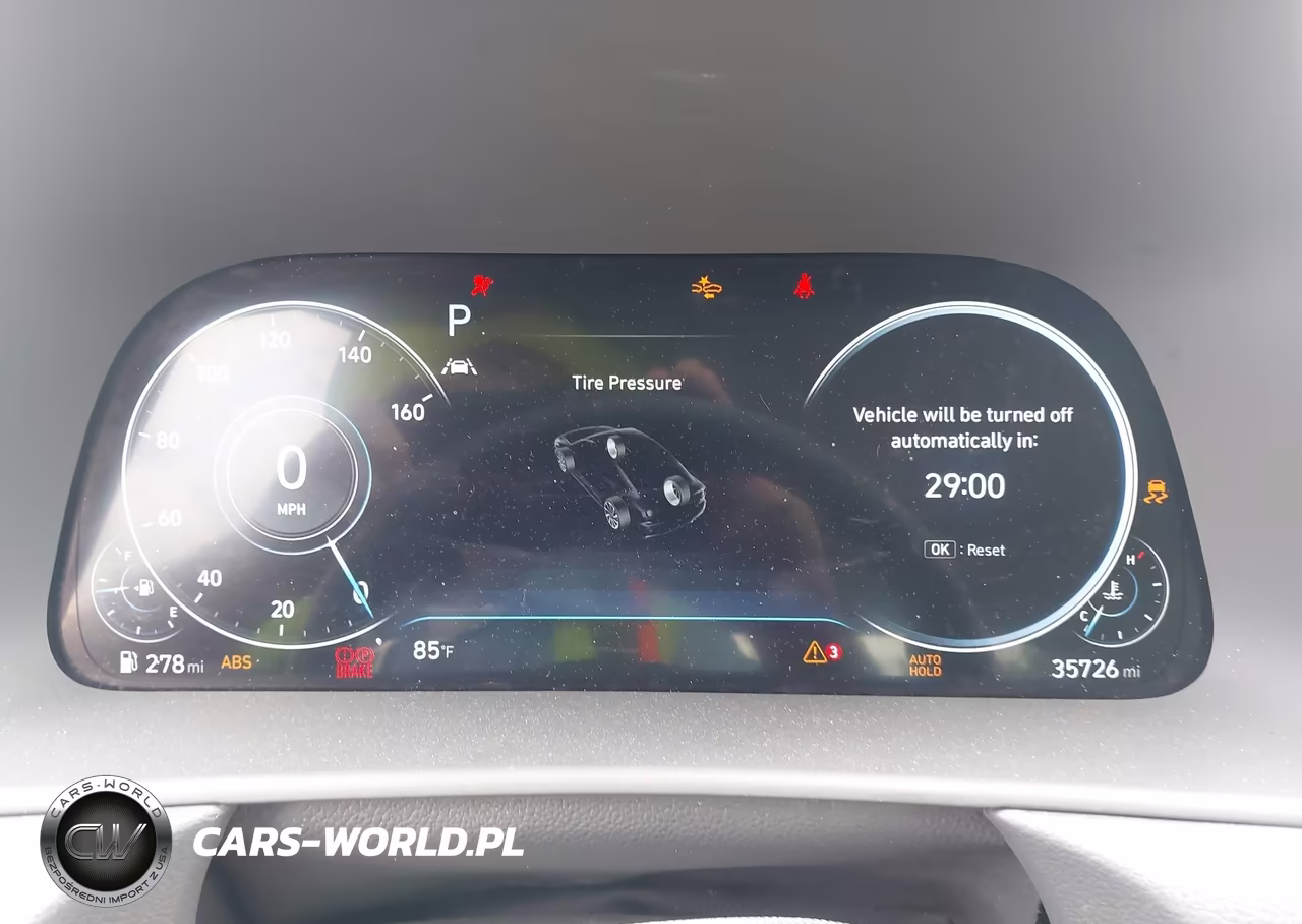 2021 Hyundai Sonata Limited VIN:KMHL34J29MA154942 - 7