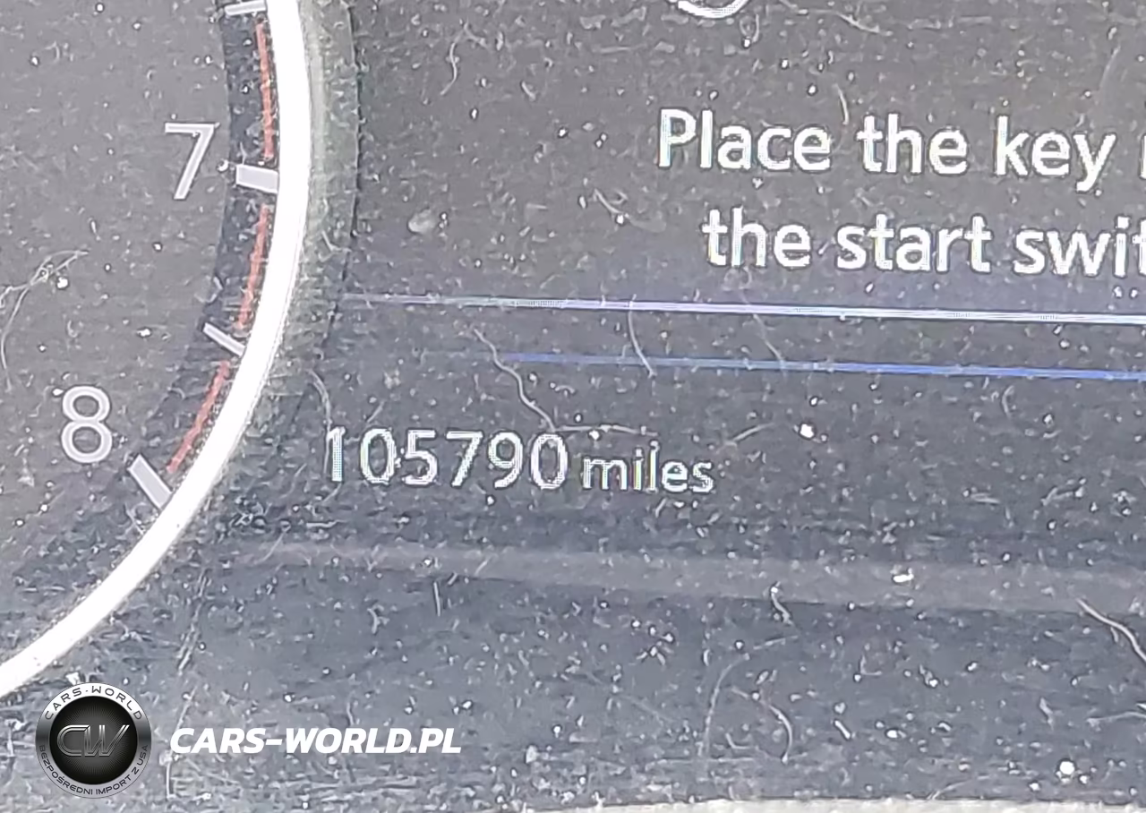 2018 Nissan Murano Platinum VIN:5N1AZ2MG9JN203269 - 16