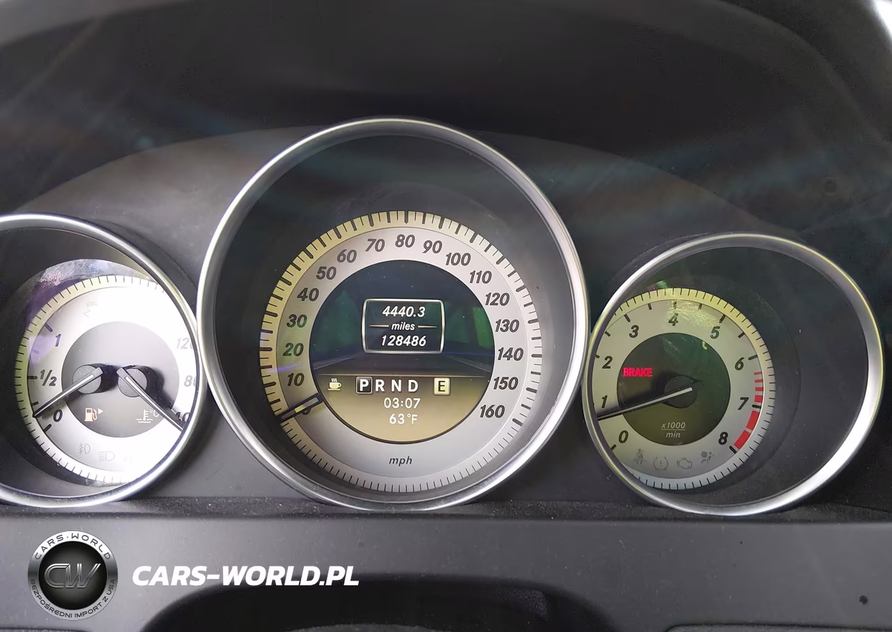 2012 Mercedes-Benz C 300 Sport 4Matic VIN:WDDGF8BB0CR222358 - 7