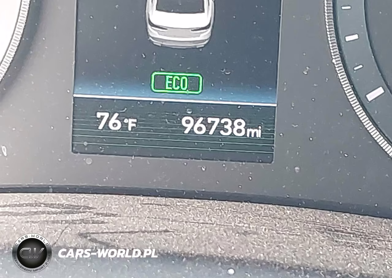 2018 Hyundai Sonata Sport 2.0T VIN:5NPE34AB3JH634895 - 15