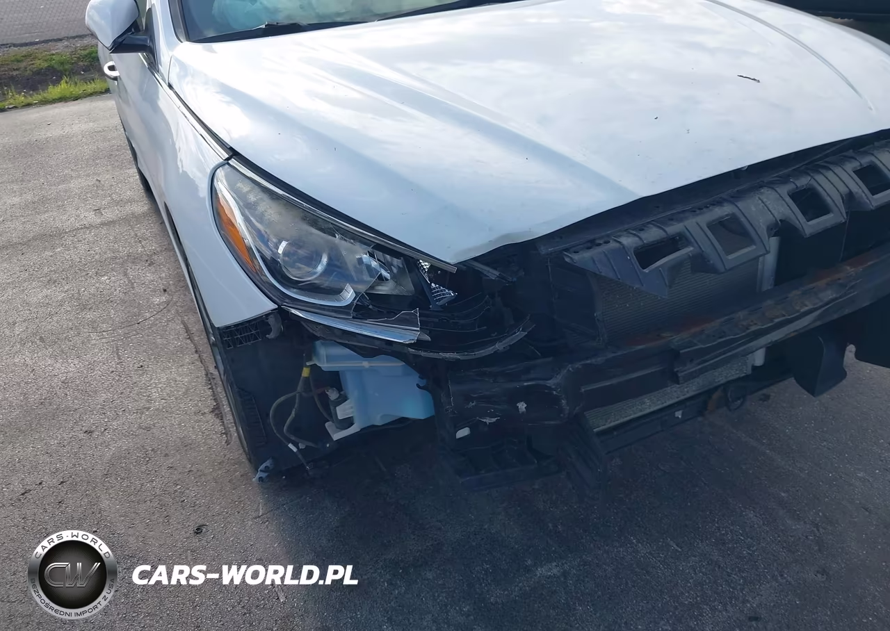 2018 Hyundai Sonata Sport 2.0T VIN:5NPE34AB3JH634895 - 6