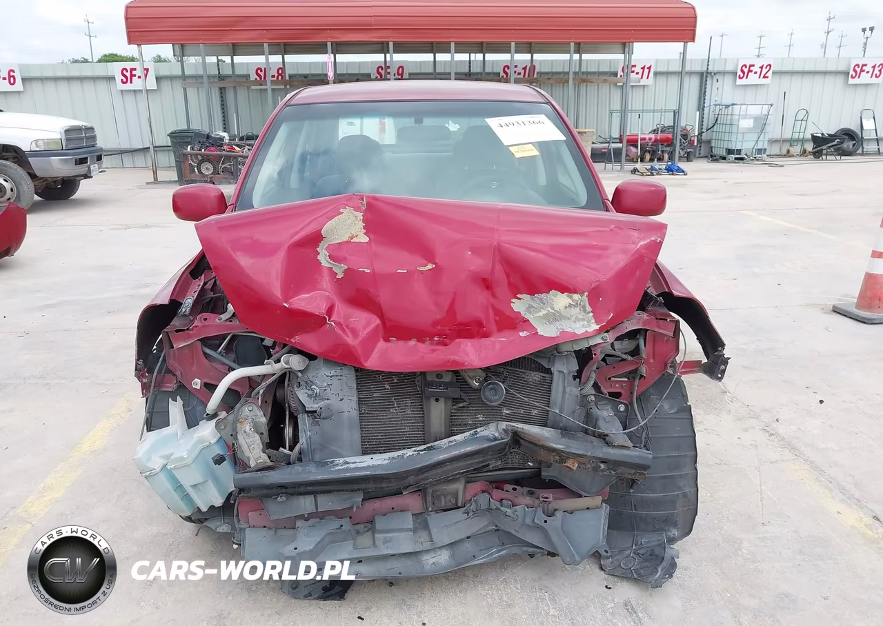 2009 Nissan Versa 1.8S VIN:3N1BC11E49L387509 - 13
