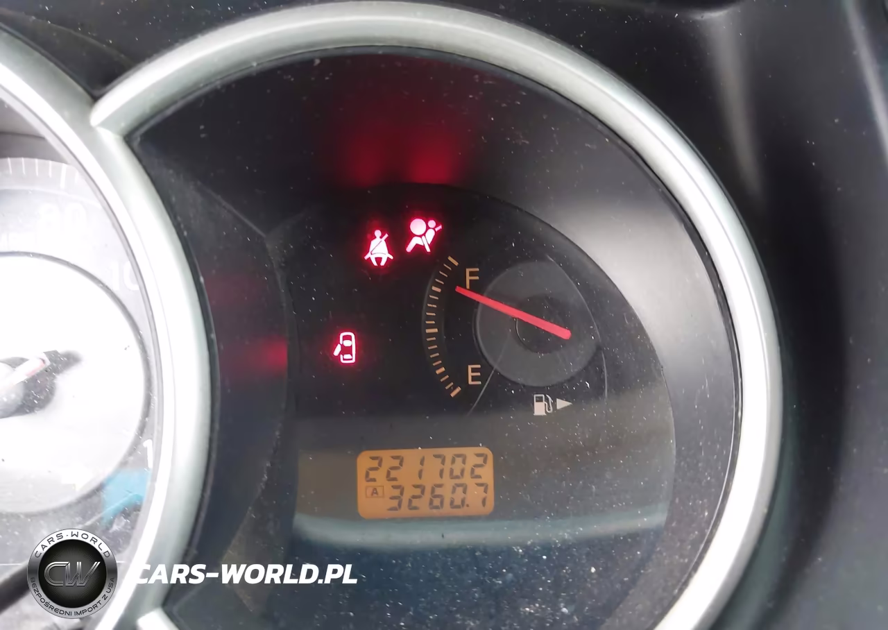 2009 Nissan Versa 1.8S VIN:3N1BC11E49L387509 - 16