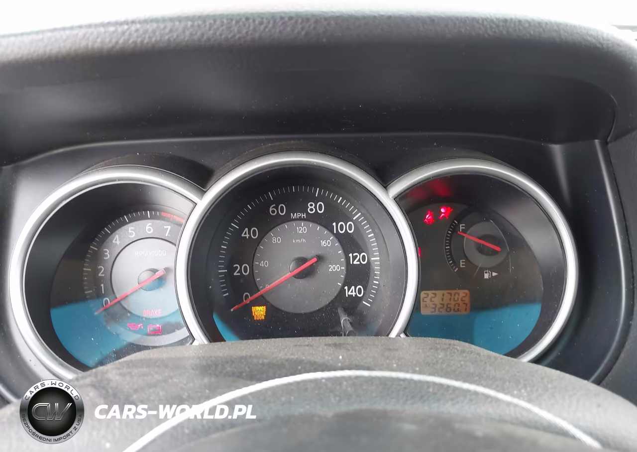 2009 Nissan Versa 1.8S VIN:3N1BC11E49L387509 - 7