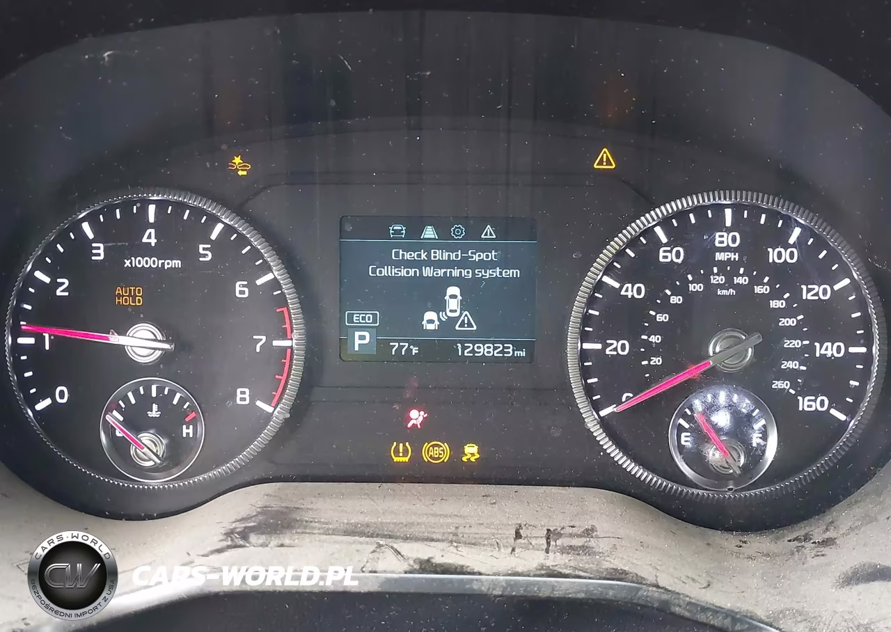 2021 Kia Telluride S VIN:5XYP64HC0MG139712 - 7
