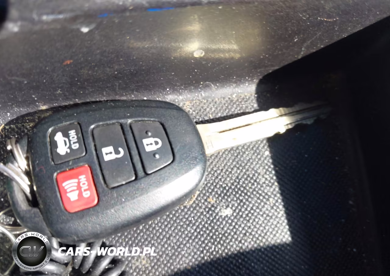 2017 Toyota Camry Se VIN:4T1BF1FK1HU436622 - 11