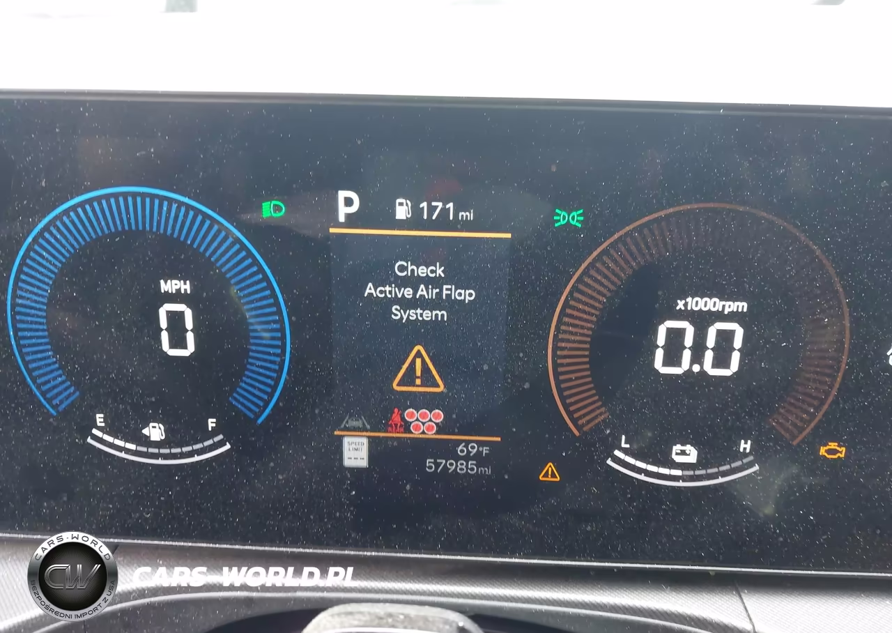 2024 Hyundai Santa Fe Hybrid Sel VIN:5NMP24G1XRH001457 - 7